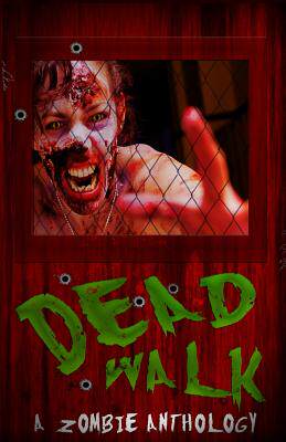 【预售】The Dead Walk: Volume 2