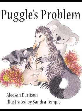 【预售】Puggle's Problem