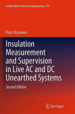 【预订】Insulation Measurement and Supervisi...