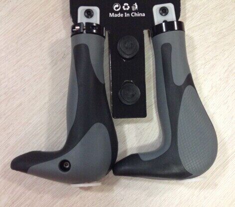 Poignées de vélo - Ref 2340125 Image 1