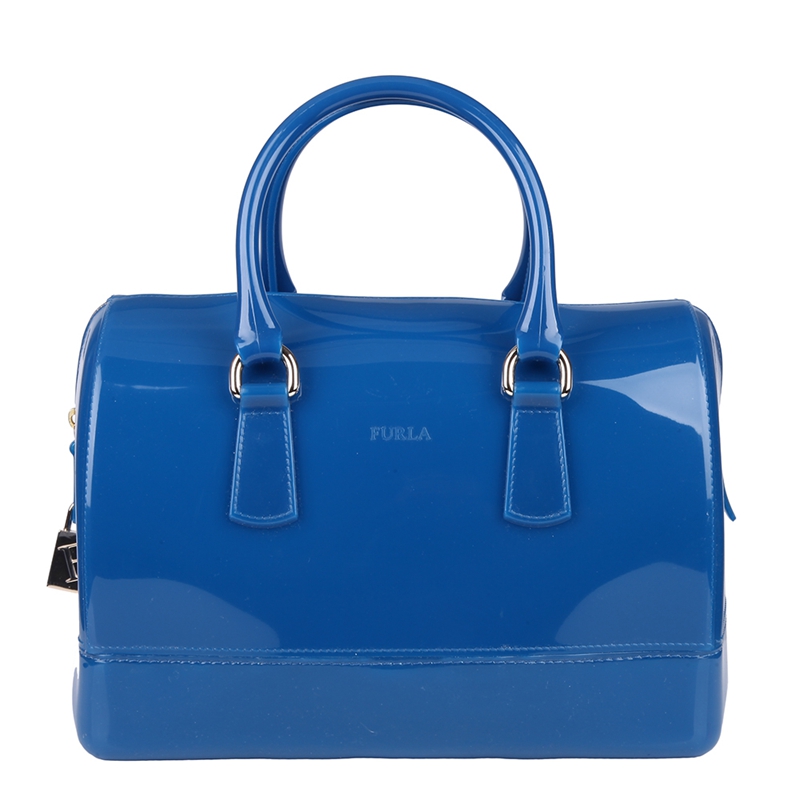 ¡¾Ìػݡ¿FurlaܽÀ пîŮʿPVCÊÖÌá°ü ÌǹûÉ«¹û¶³°üÅ®°ü B367