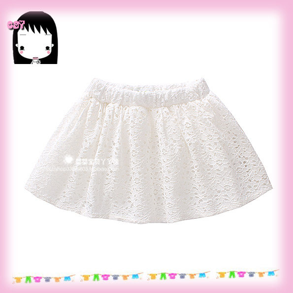 Jupe pour fille - Ref 2051893 Image 1