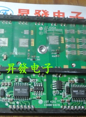 液晶模块YPPD-J009C 2300KFA107B-F 4921QP1027A 2300KCK006B