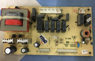 拆机0064000230D/海尔BCD-228WBS/BCD-228WBSV电源板电脑板主板