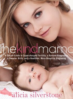 【预售】The Kind Mama: A Simple Guide to Supercharged ...