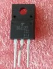 全新正品 30J127 液晶等离子三极管 GT30J127  配单 BOM表配单