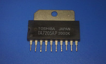 TA7205AP TA7291P TA7176AP TA7210P TA7216P
