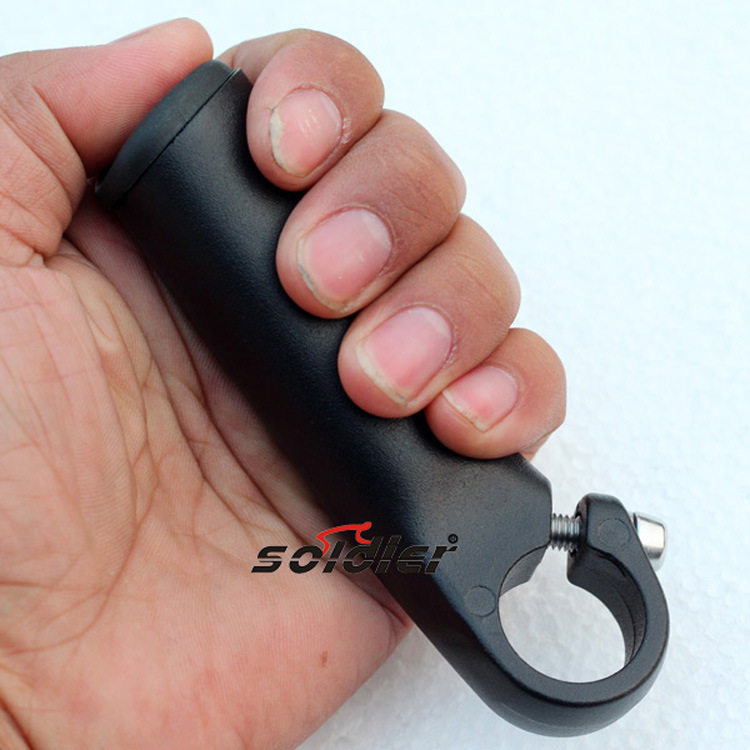 Poignées de vélo - Ref 2356263 Image 1