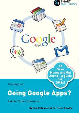 【预售】Thinking Of...Going Google Apps? Ask the Smart...