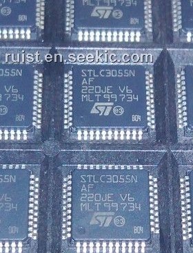 STLC3055N STLC3055原装进口拆机集成电路IC 质量保证 特价