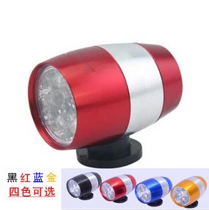 Eclairage pour vélo - phare - Ref 2401231 Image 1