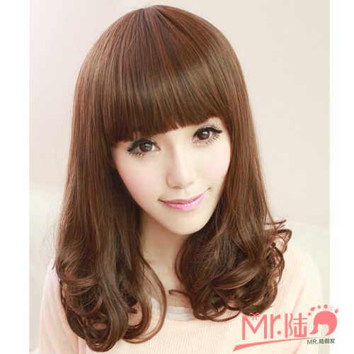 Perruque BEAUTYDIY    tete de poire - Ref 2614252 Image 1