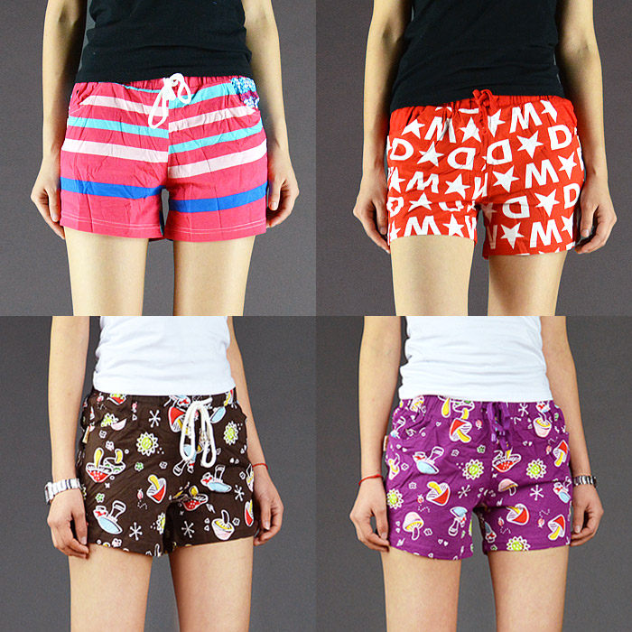 Pantalon pyjama jeunesse - Ref 724839 Image 1