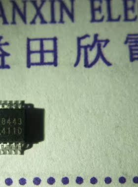 MP1411D-LF-Z 1411D MP1411 电源管理芯片低价出售 MSSOP-10