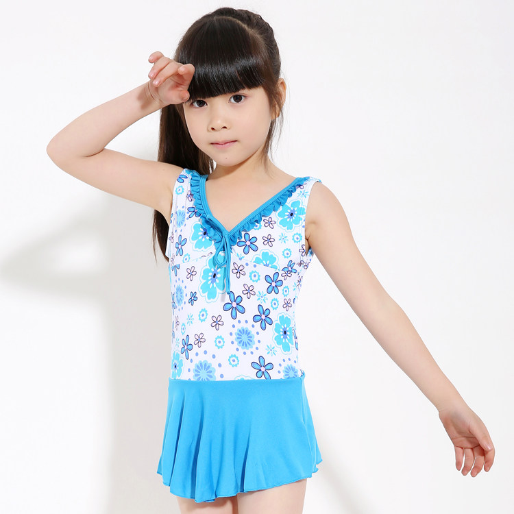 Maillot de bain fille OTHER   - Ref 2551050 Image 1