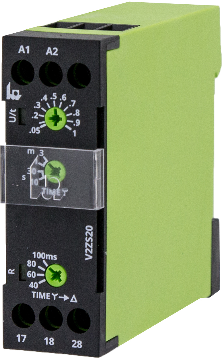 TELE时间继电器原装正品