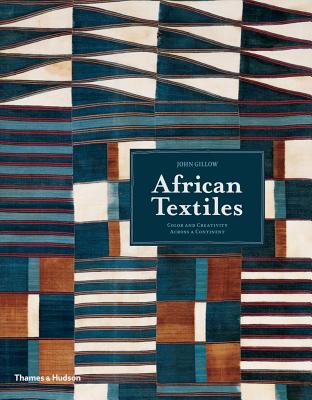 【预订】African Textiles: Colour and Creativ...