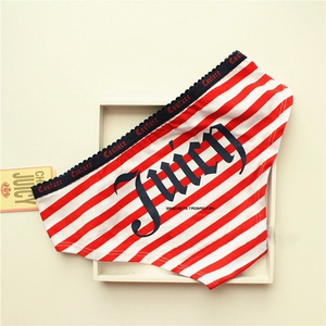 Slip jeunesse simple en coton - Ref 642746 Image 11