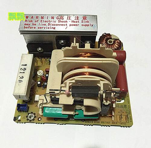 松下微波炉变频板F6645M300GP F6645M301GP F6645M303GP F606YM