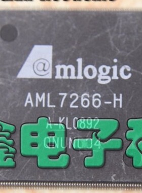 【凯拓达电子】全新 AML7266-H 液晶屏芯片