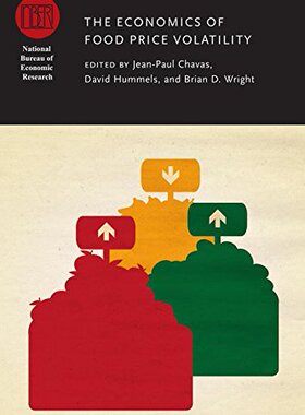 【预售】The Economics of Food Price Volatility