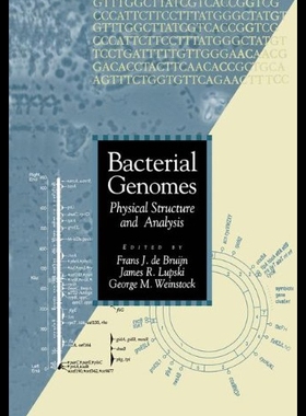 【预售】Bacterial Genomes: Physical Structure and Analysi