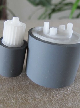 OKI C3400 c3300 c3530 c3600 c530 c310 c532 c712oki系列搓纸轮