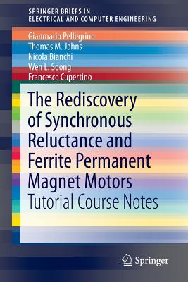 【预订】The Rediscovery of Synchronous Reluc...