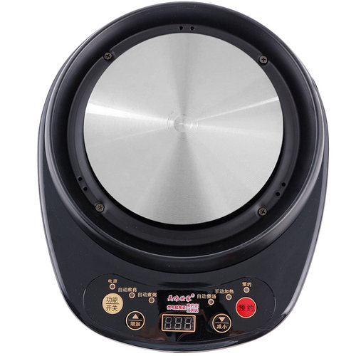 单独电炉分体砂锅机器煎药壶