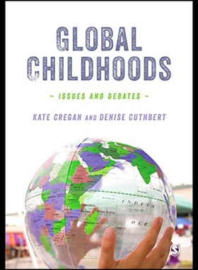 【预售】Global Childhoods: Issues and Debates