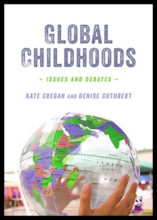 【预售】Global Childhoods: Issues and Debates