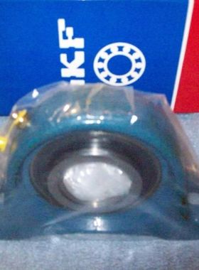 进口轴承 瑞典SKF轴承 外球面轴承 SY505M SYF504