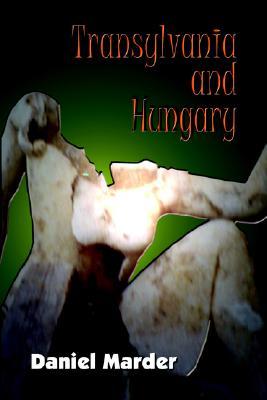 【预售】Transylvania and Hungary