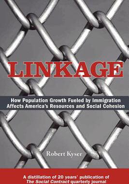 【预售】Linkage: How Population Growth Fueled by Immig...