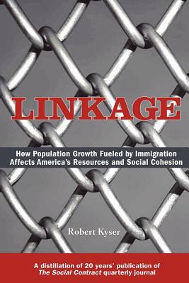 【预售】Linkage: How Population Growth Fueled by Immig...