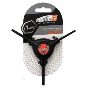 Outils pour vélo SUPERB - Ref 2277677 Image 1