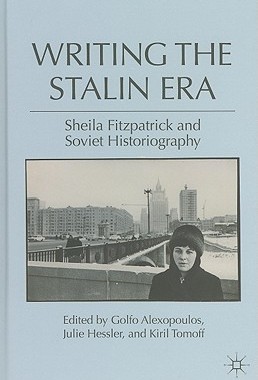 【预售】Writing the Stalin Era