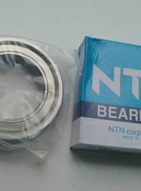 日本NTN轴承 进口轴承6205LLB 6205ZZCM 6205Z 6205LU 6205LLU