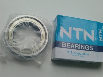 日本NTN轴承 进口轴承6205LLB 6205ZZCM 6205Z 6205LU 6205LLU