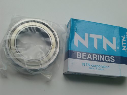 日本NTN轴承 进口轴承 6014LLU 6014LLB 6014LU 6014ZZCM 6014Z