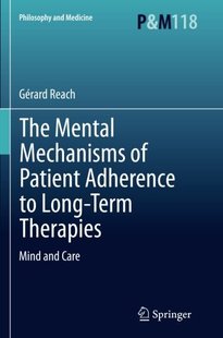 Mental The Mechanisms Adh... Patient 预订