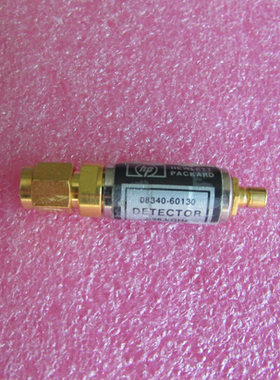 08340-60130 HP 2-26.5GHz 3.5mm 高频射频微波同轴信号检波器