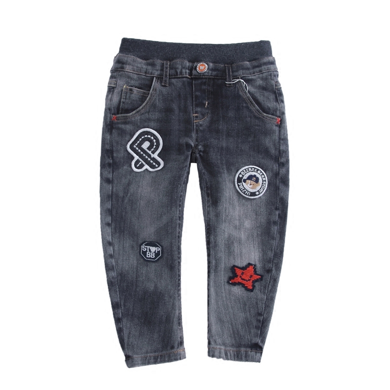 Pantalon garcon - Ref 2054799 Image 4