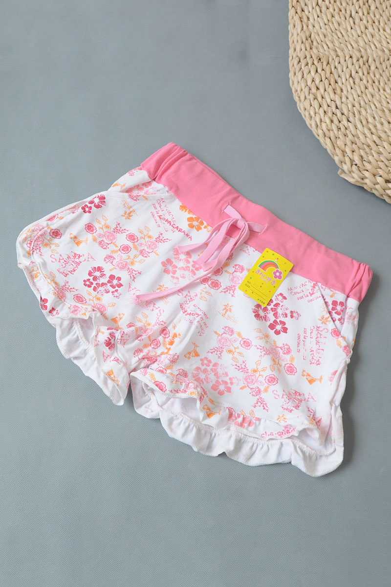 Pantalon pyjama jeunesse K97 - Ref 742312 Image 6