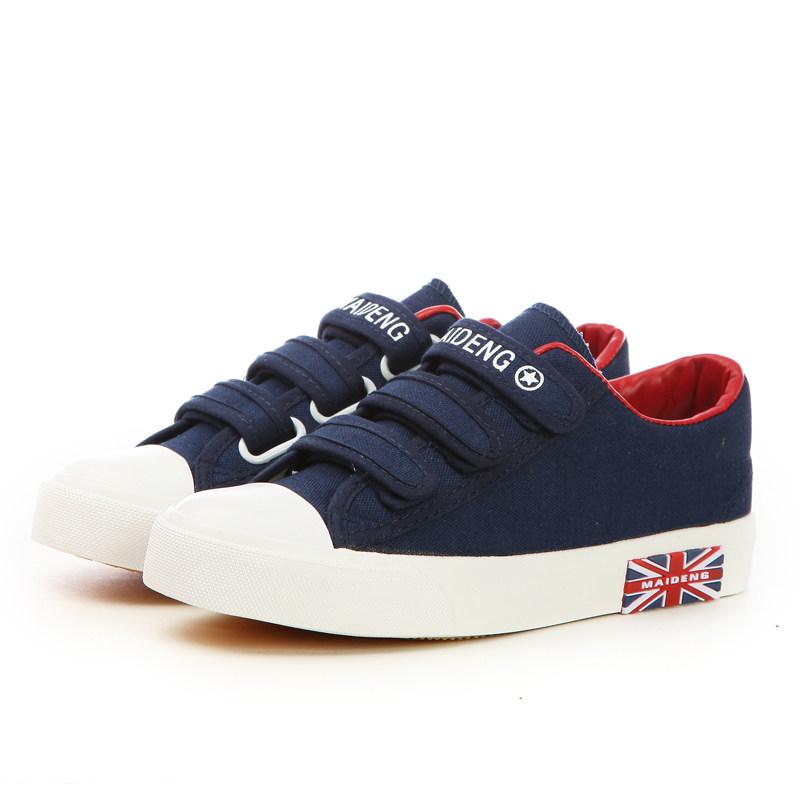 baskets homme pour printemps - semelle tendon - Ref 957963 Image 1
