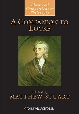 【预订】A Companion to Locke