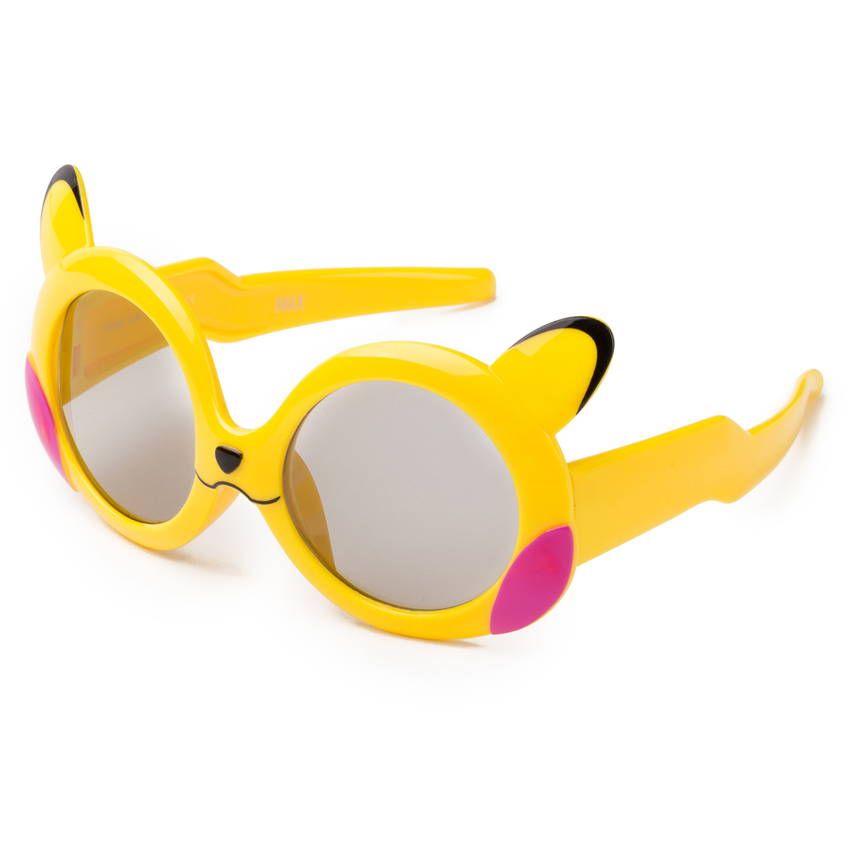 Lunettes 3D - Ref 1242962 Image 1