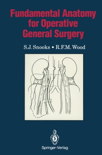 【预订】Fundamental Anatomy for Operative Ge...