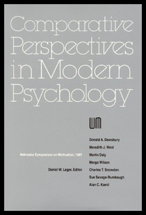 Symposium Motivation Volume Nebraska 1987 预售
