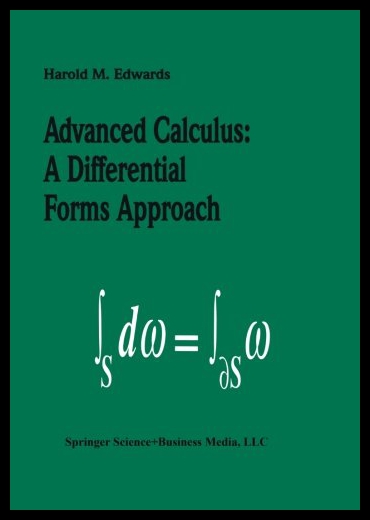 【预售】Advanced Calculus: A Differential Forms Approach